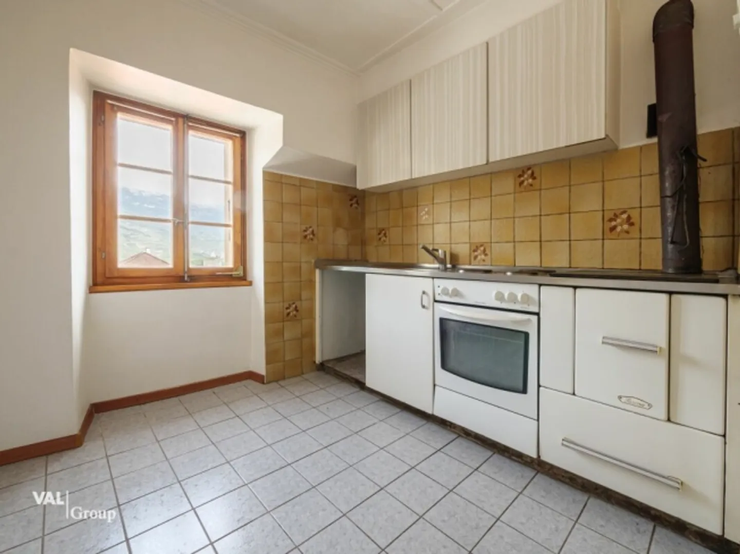«Appartamento 3.5 locali» - Foto 2 di 13