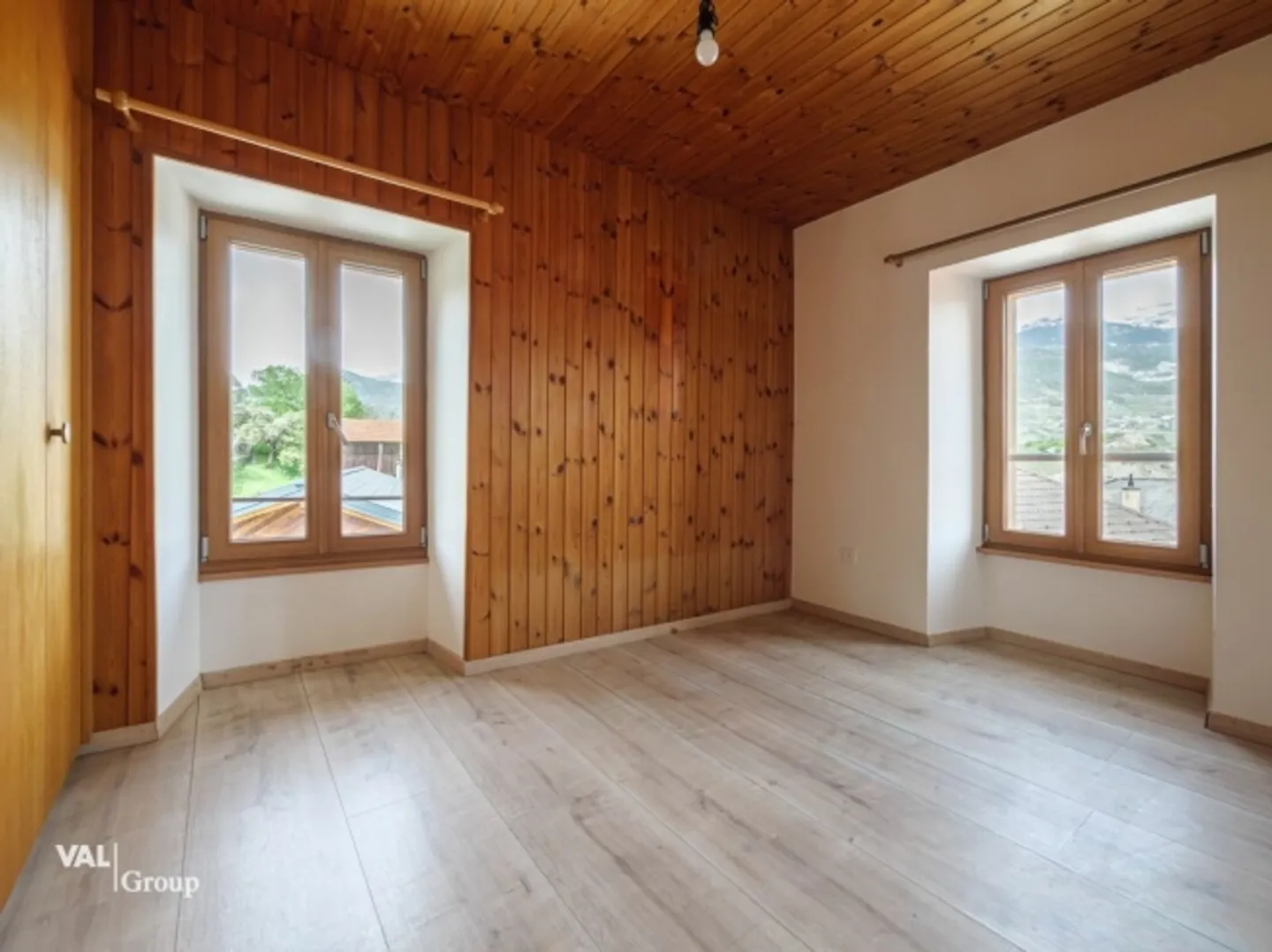 «Appartamento 3.5 locali» - Foto 3 di 13