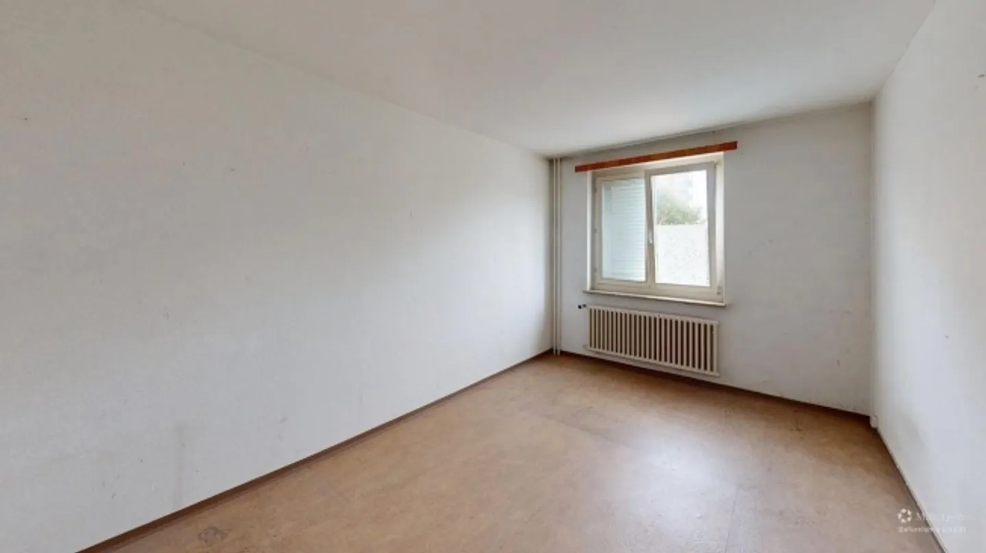 Appartamento centrale a Zurigo, limitato fino al 31.01.2026 - Foto 5 di 13