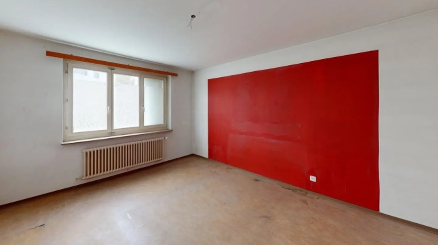 Appartamento centrale a Zurigo, limitato fino al 31.01.2026 - Foto 6 di 13