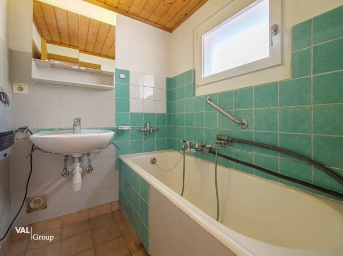 «Appartamento 3.5 locali» - Foto 5 di 13
