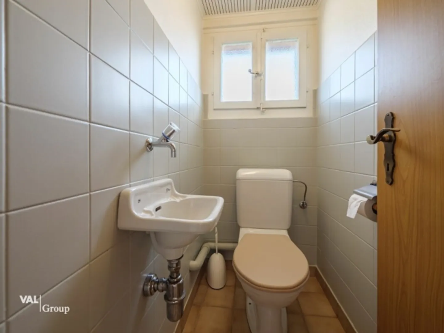 «Appartamento 3.5 locali» - Foto 6 di 13