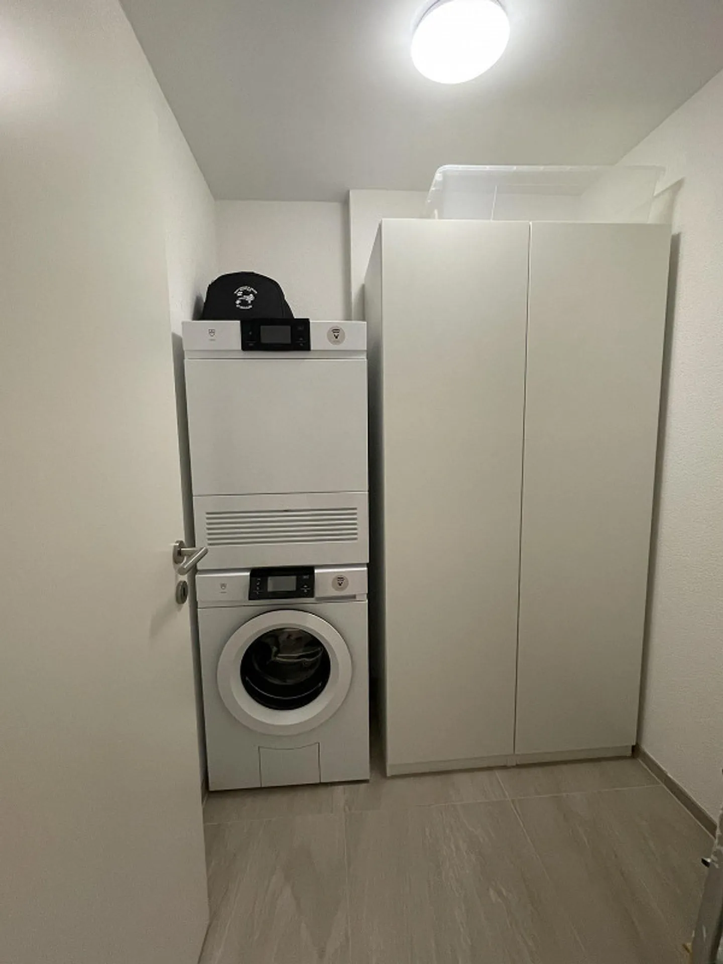 Appartamento 4.5 locali - Foto 10 di 11