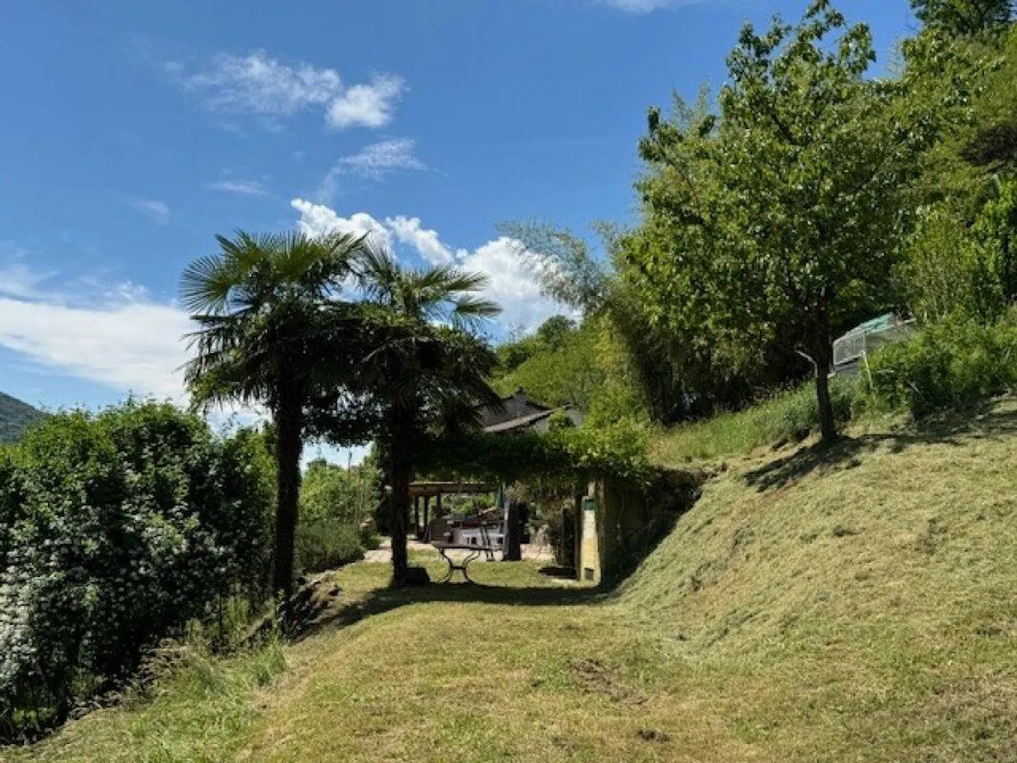 Bed & Breakfast - Immobile con terreno - Foto 7 di 18