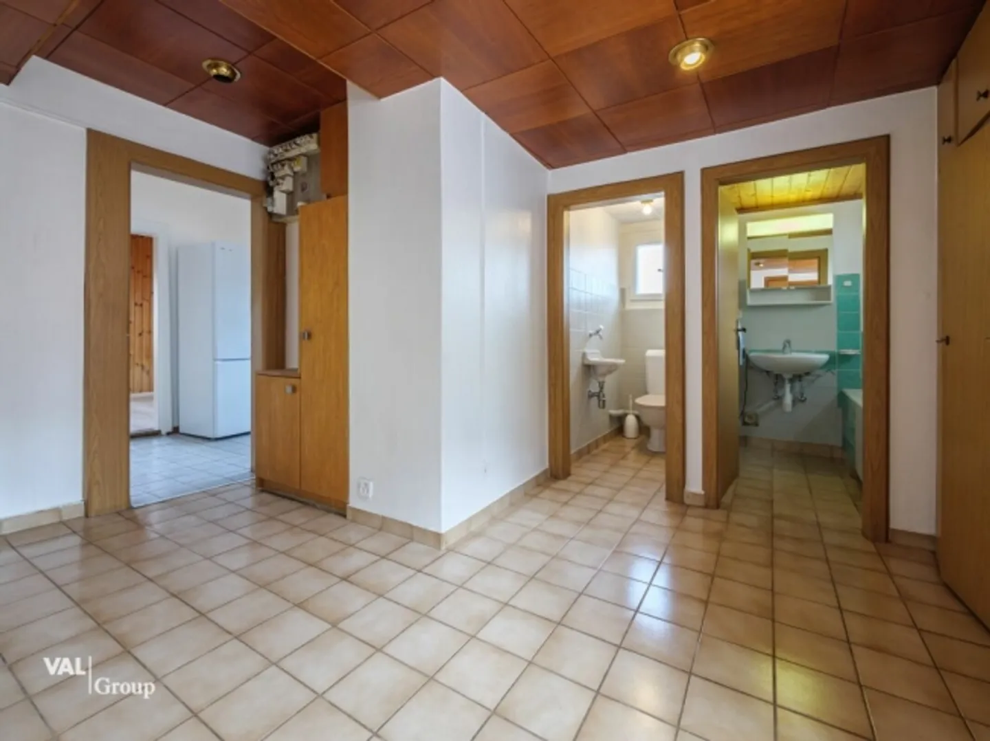 «Appartamento 3.5 locali» - Foto 4 di 13