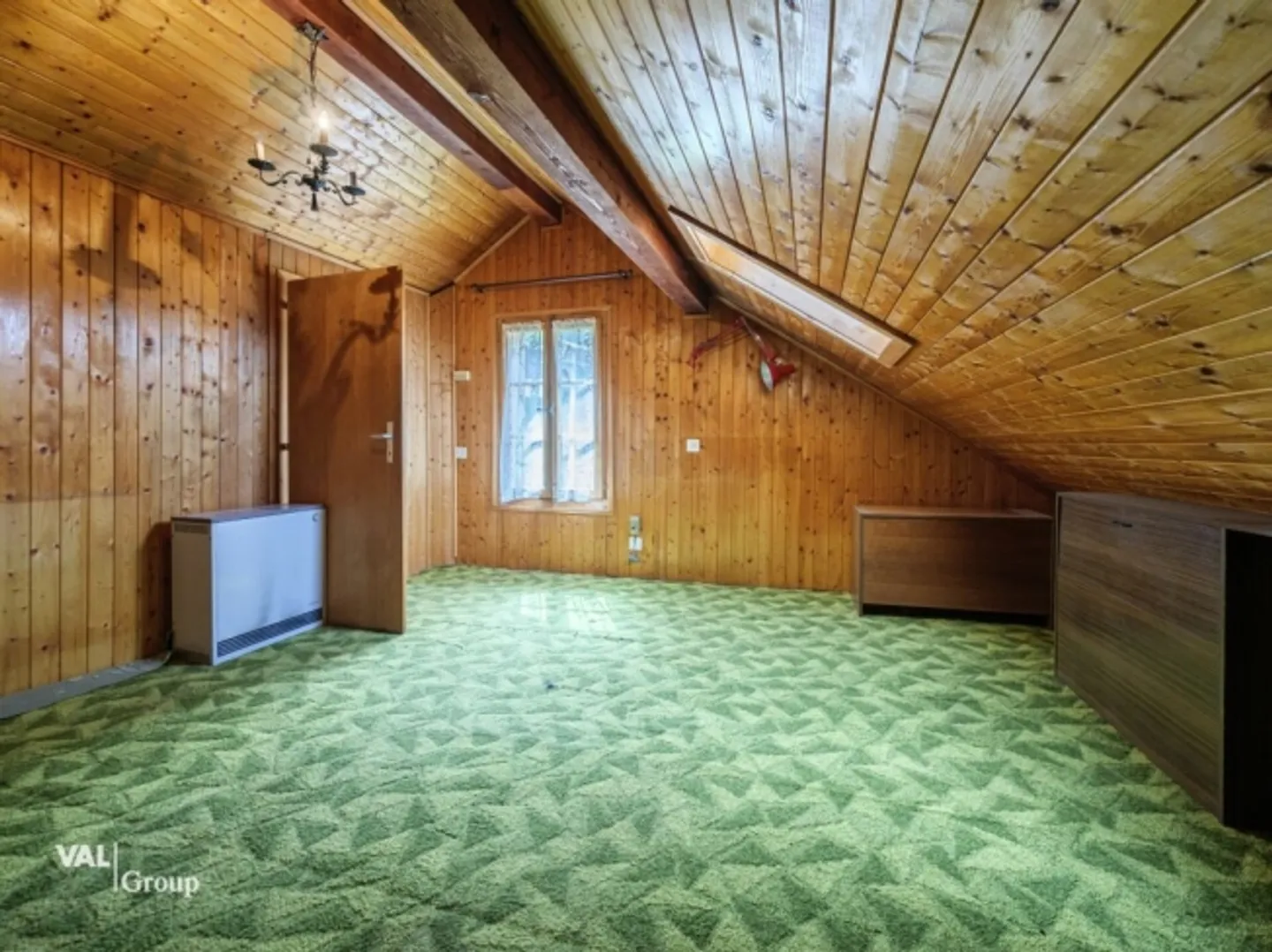 «Appartamento 3.5 locali» - Foto 8 di 13