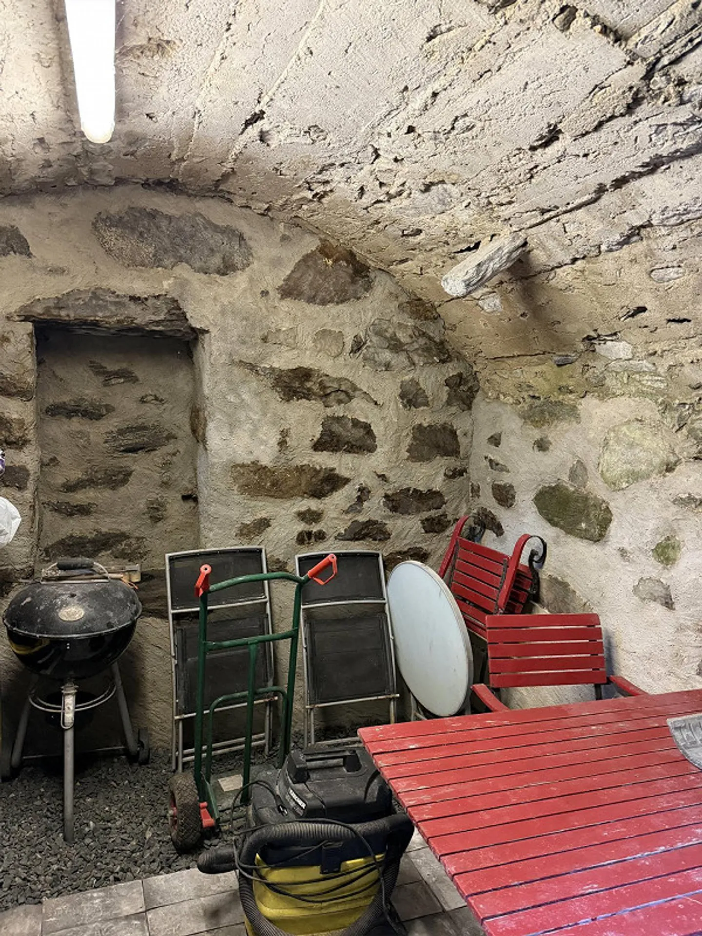 Rustico elegante nel Maggiatal - Foto 9 di 11