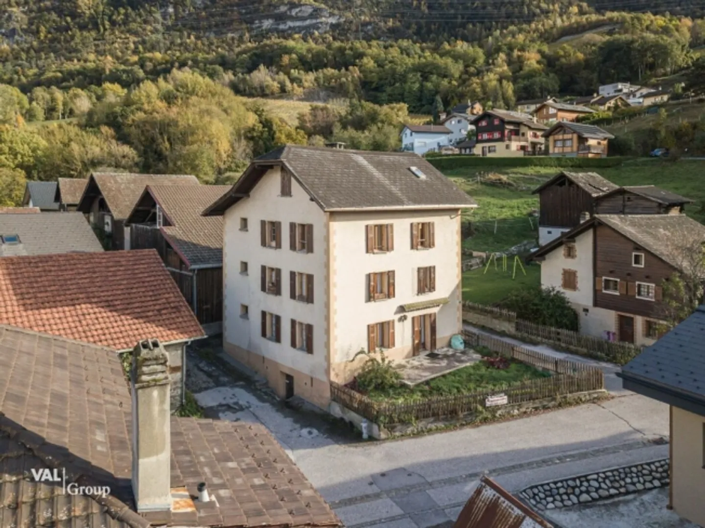 «Appartamento 3.5 locali» - Foto 10 di 13