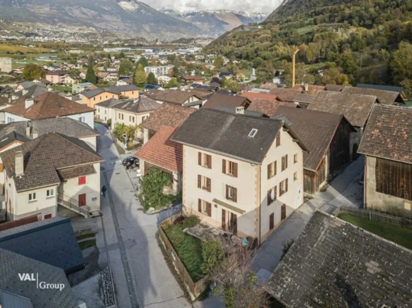 «Appartamento 3.5 locali» - Foto 11 di 13