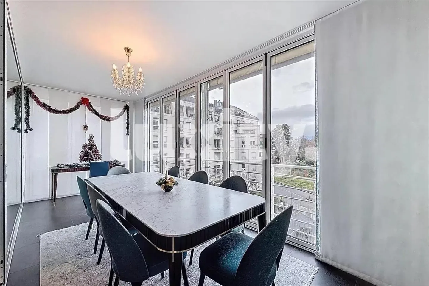 Superb family apartment? Parc La Grange area - Photo 3 of 3