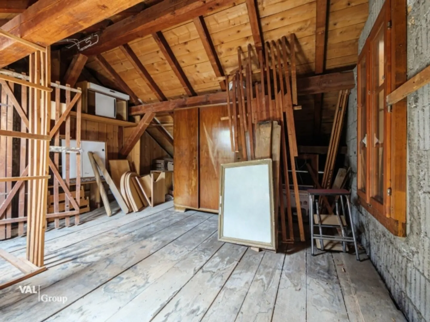 «Appartamento 3.5 locali» - Foto 9 di 13