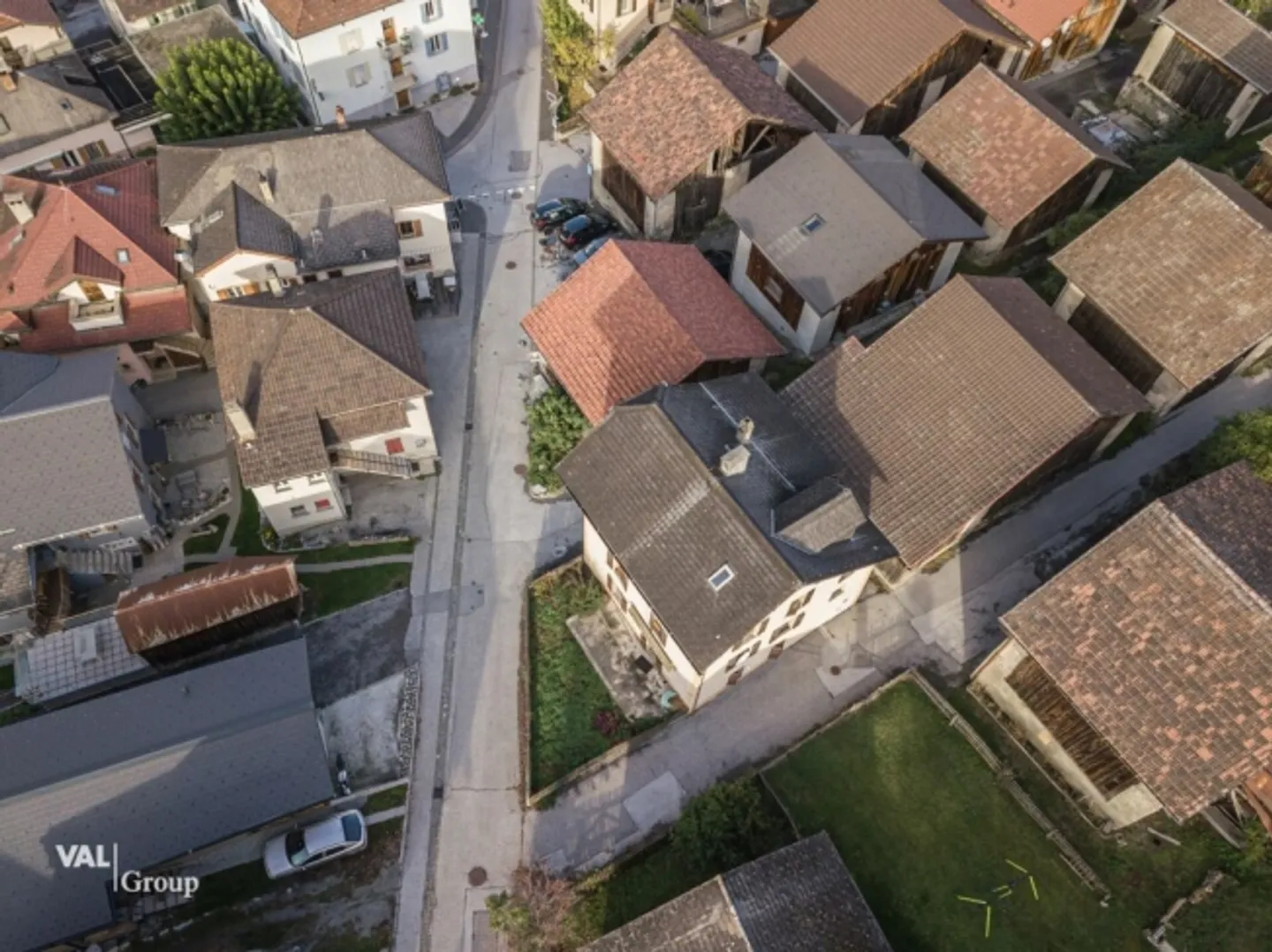 «Appartamento 3.5 locali» - Foto 12 di 13