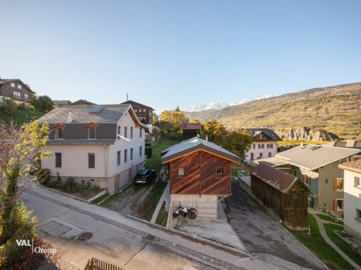 «Appartamento 3.5 locali» - Foto 13 di 13