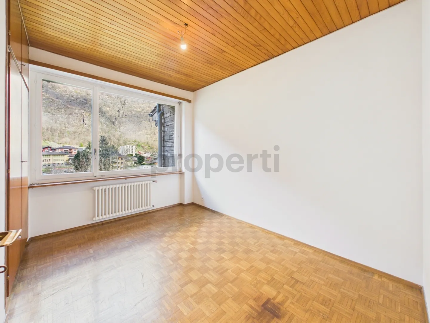 Charmantes Duplex mit Garten - Foto 9 von 13