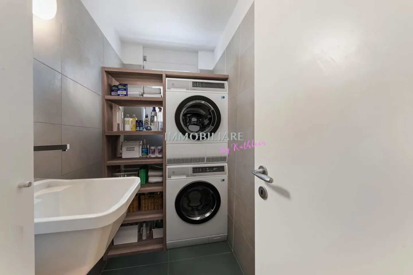 Charmante Gartenwohnung in Ascona - Foto 20 von 21