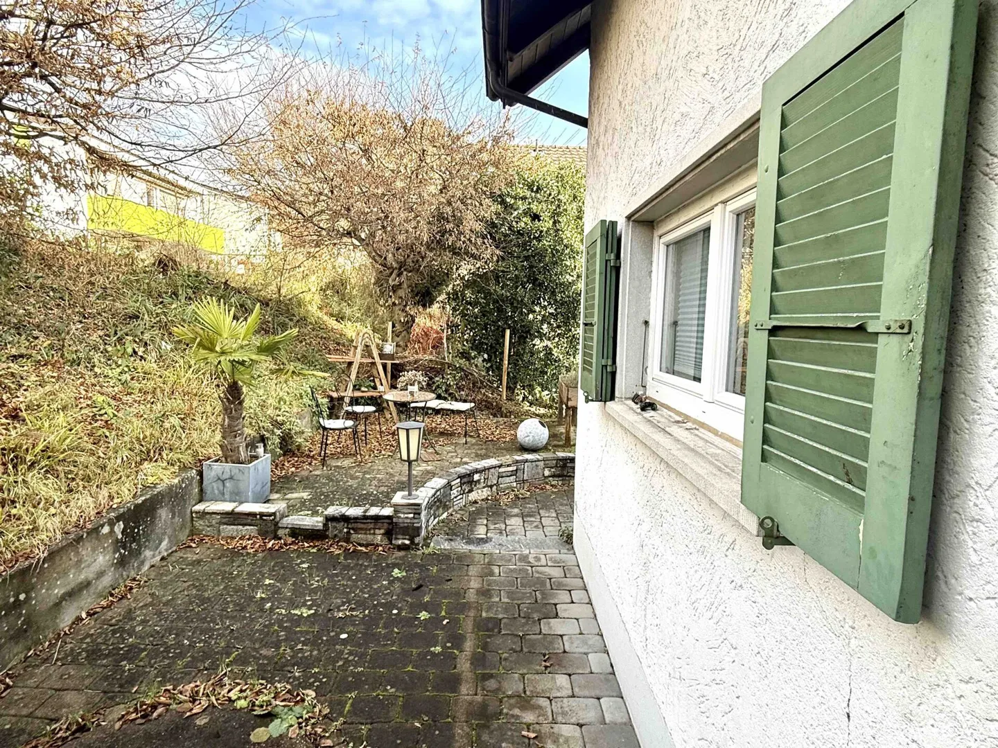 Doppeleinfamilienhaus in ruhiger Wohnlage - Foto 2 von 5