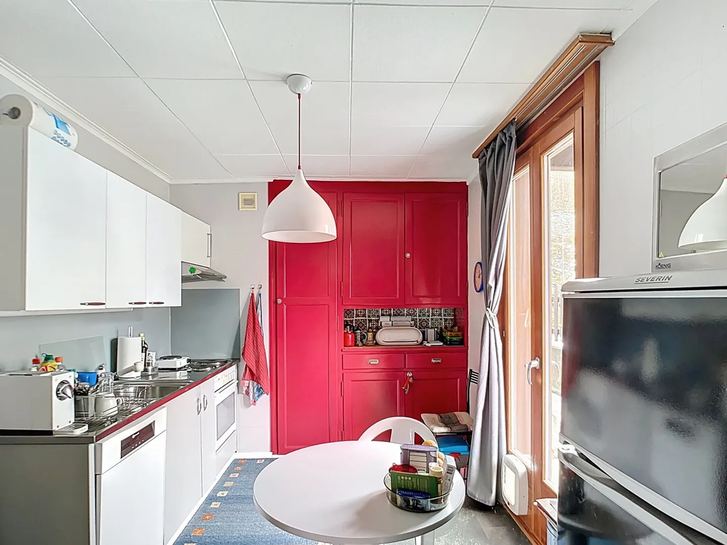 Immeuble entretenu avec soin au coeur de Sierre - Photo 8 sur 18