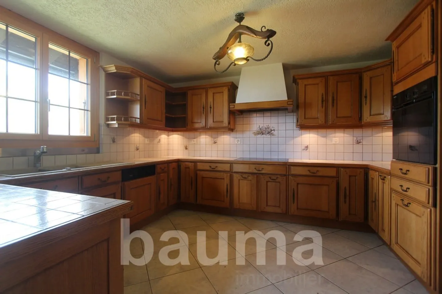 Chalet Moulin Dessus à Isenau - Photo 10 sur 13