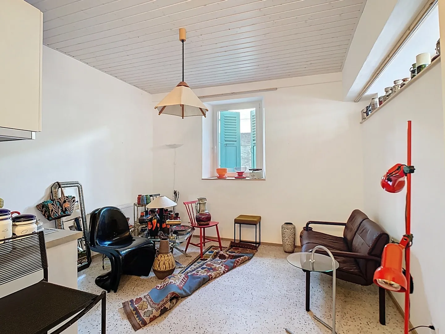 Immeuble entretenu avec soin au coeur de Sierre - Photo 3 sur 18