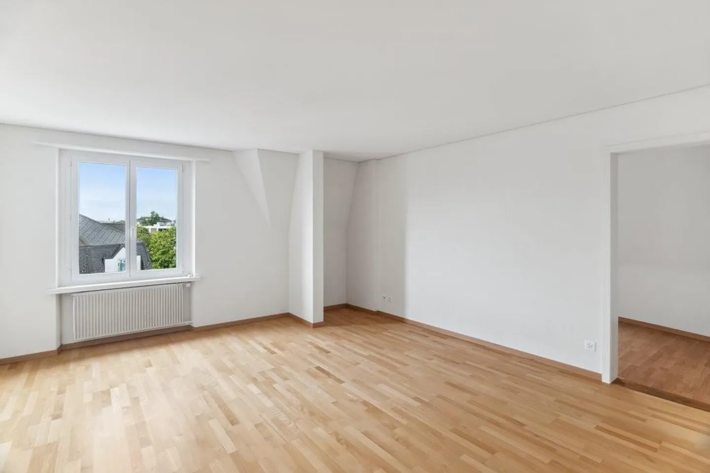 Votre nouvel appartement directement à la gare de Solothurn ! - Photo 3 sur 11