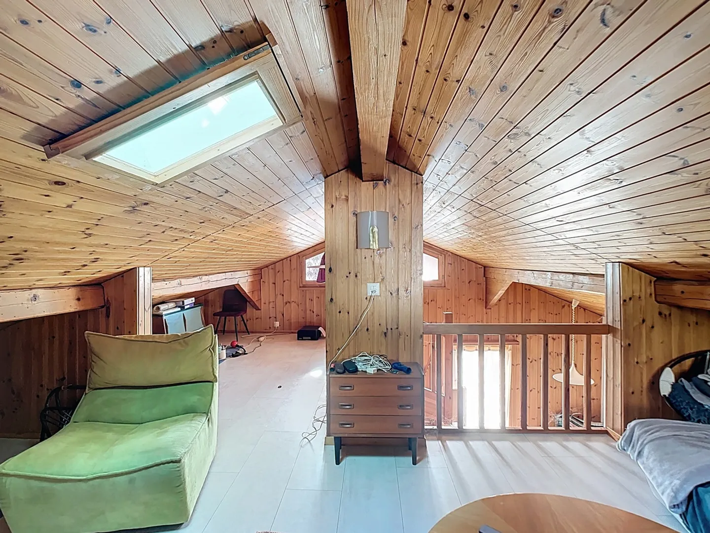 Immeuble entretenu avec soin au coeur de Sierre - Photo 15 sur 18