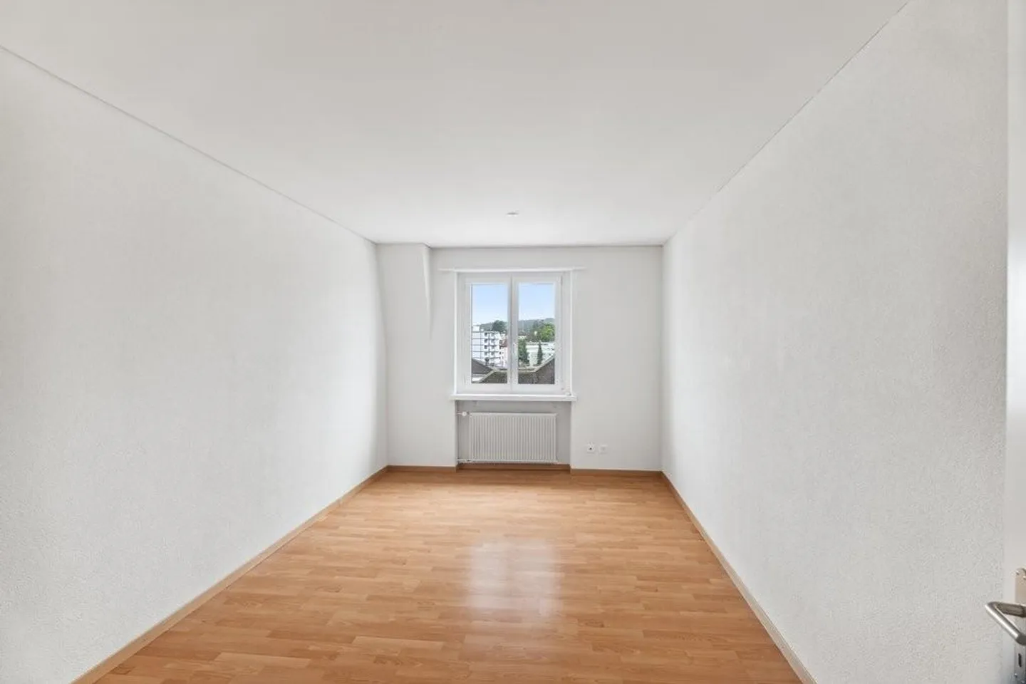 Votre nouvel appartement directement à la gare de Solothurn ! - Photo 5 sur 11