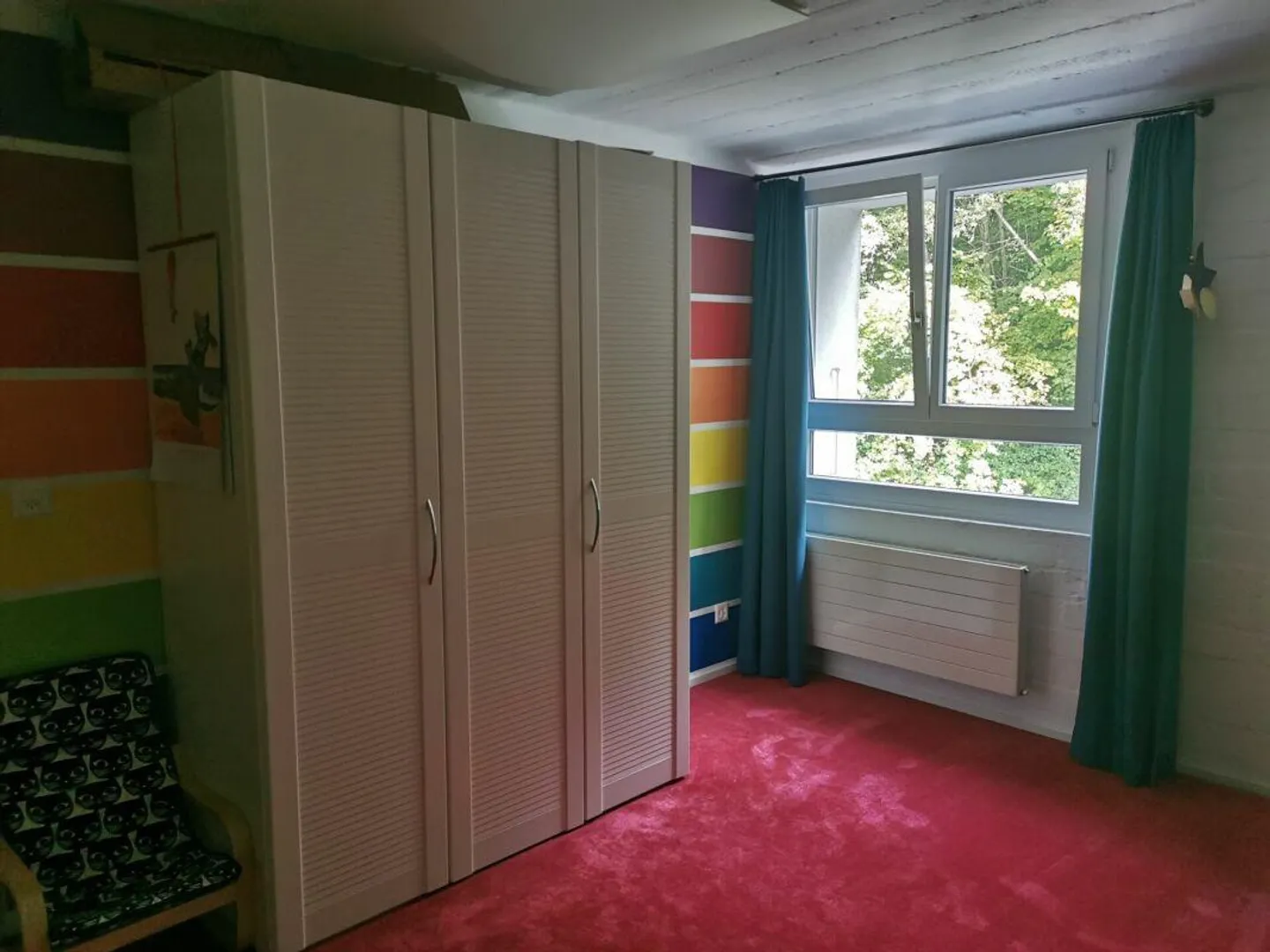 Living at Burgweg Aarberg - Photo 4 of 10