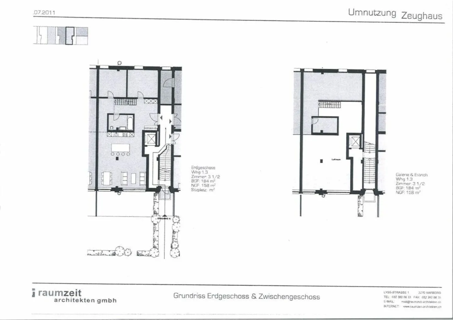 Living at Burgweg Aarberg - Photo 10 of 10