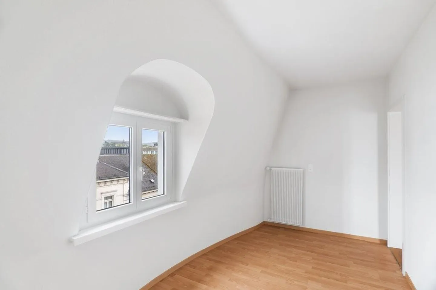 Votre nouvel appartement directement à la gare de Solothurn ! - Photo 6 sur 11