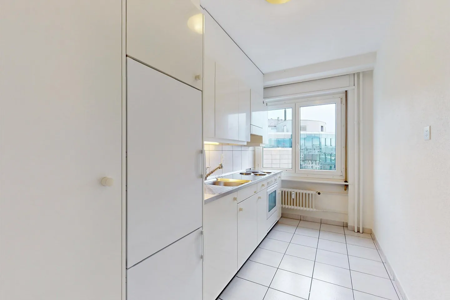 2 minutes from Fribourg train station - Photo 12 of 12