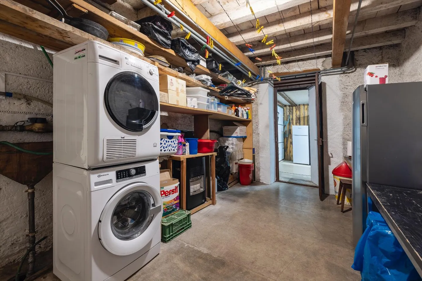 Ristorante con appartamento a Les Plans-sur-Bex - Foto 9 di 13