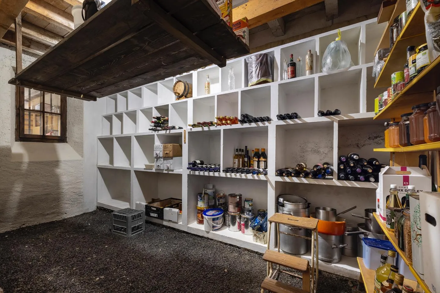 Ristorante con appartamento a Les Plans-sur-Bex - Foto 10 di 13