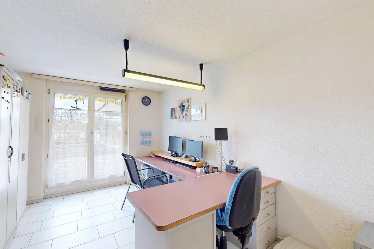 Spacious apartment with large terrace - Photo 7 of 11