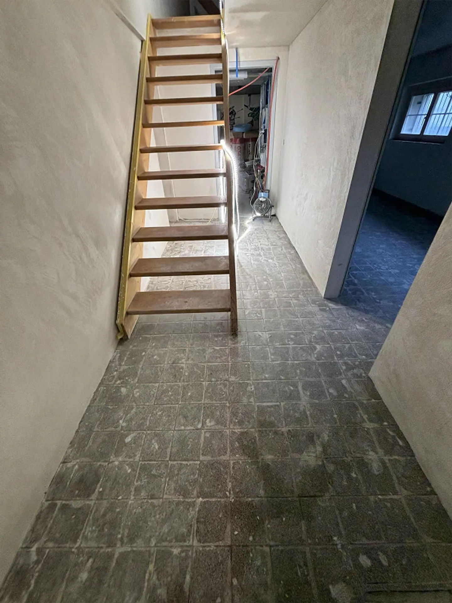 Charming 3.5 Room House Section in Historic Farmhouse - Newly Renovated - Photo 3 of 13