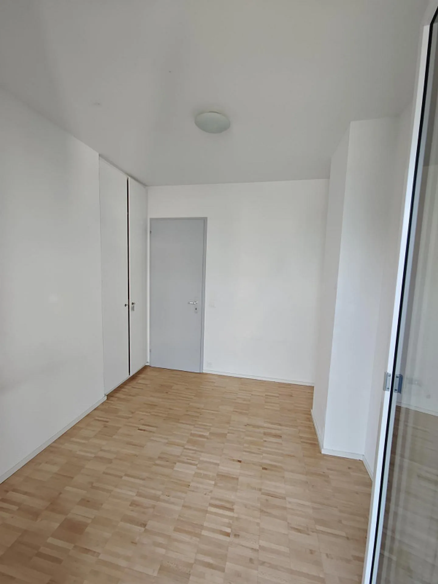 WG room in 4.5 room apartment - Photo 2 of 10