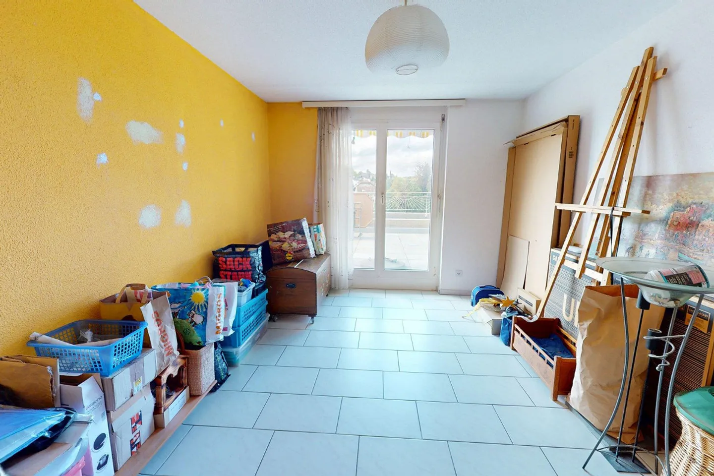 Spacious apartment with large terrace - Photo 10 of 11
