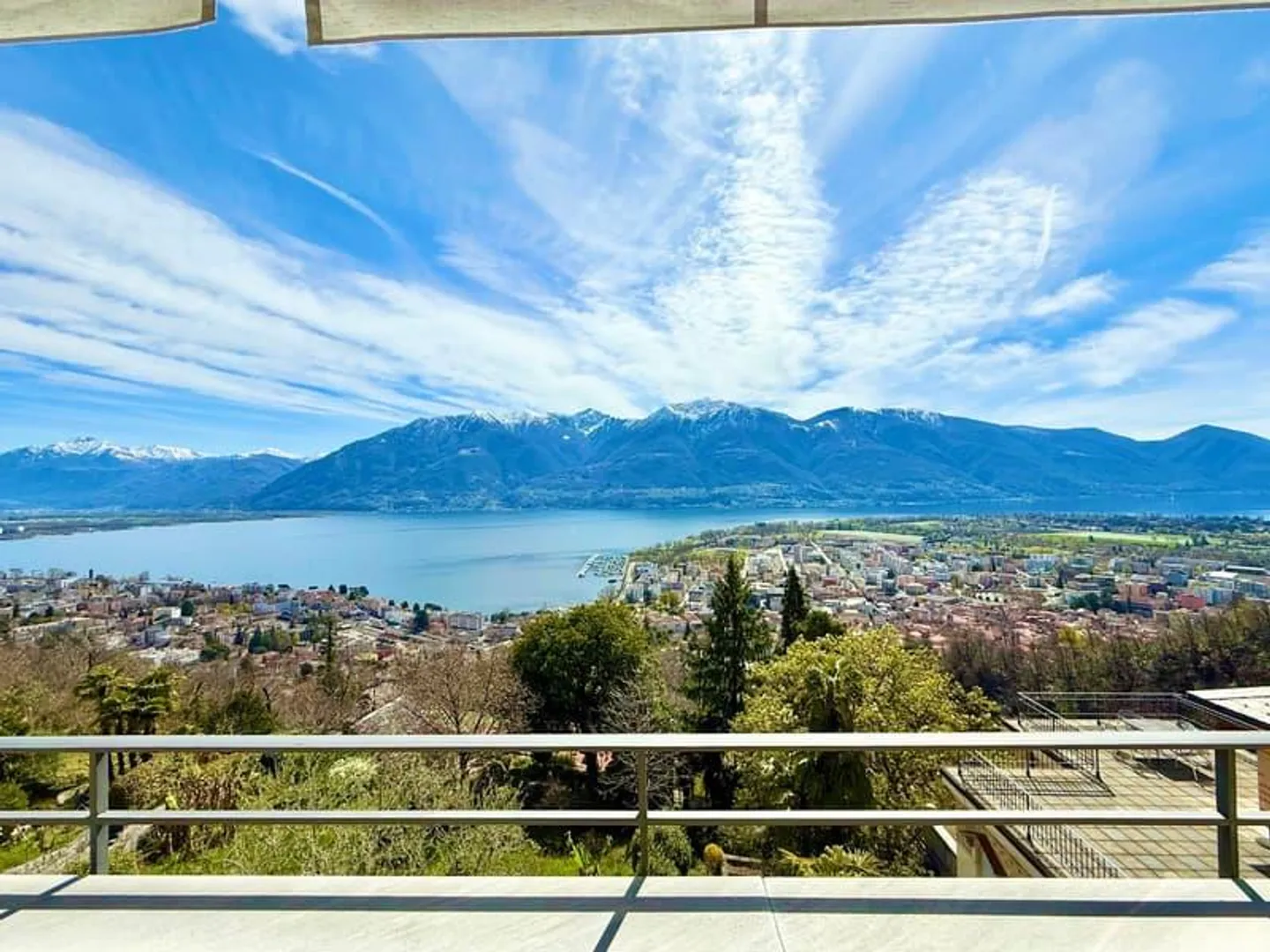 3.5 with panoramic view - Photo 3 of 18