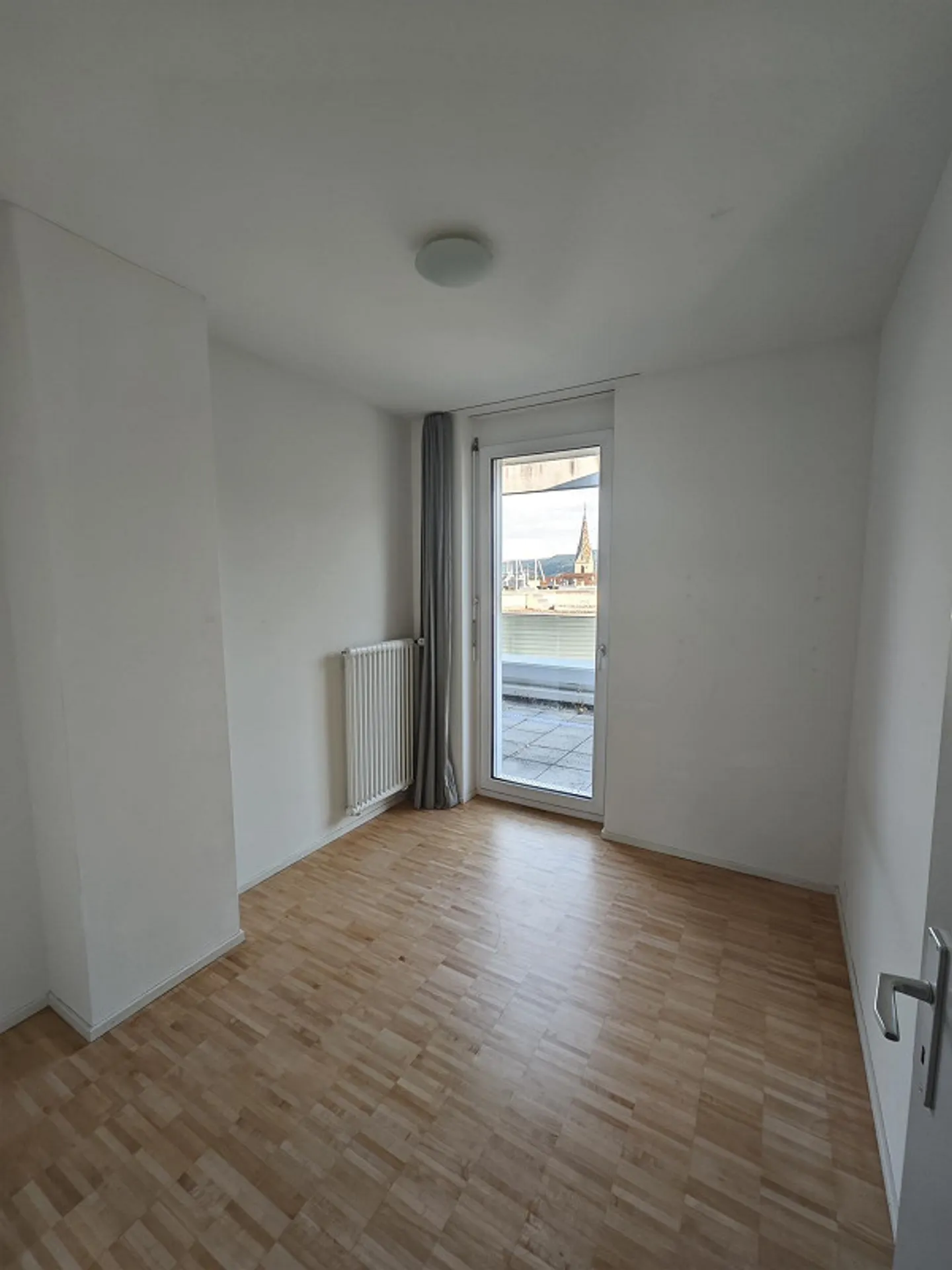WG room in 4.5 room apartment - Photo 1 of 10