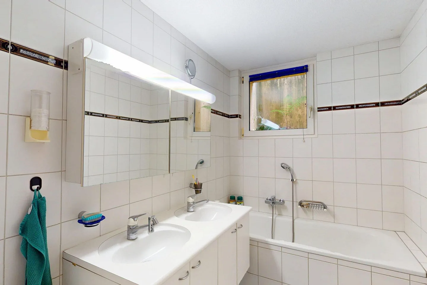 Spacious apartment with large terrace - Photo 11 of 11