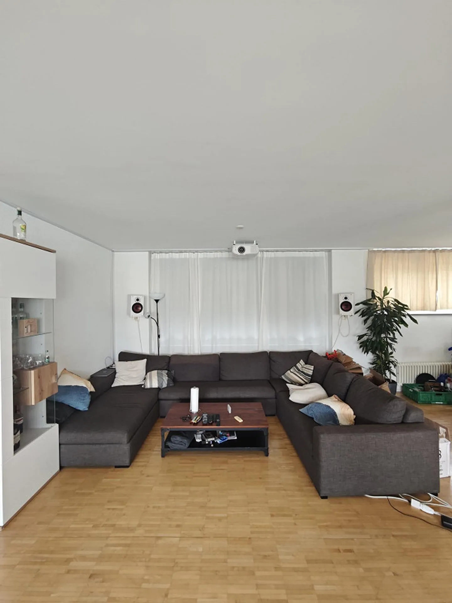 WG room in 4.5 room apartment - Photo 4 of 10
