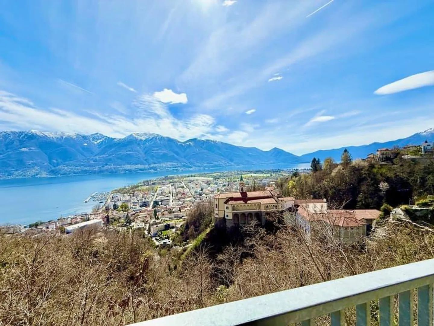 3.5 with panoramic view - Photo 13 of 18