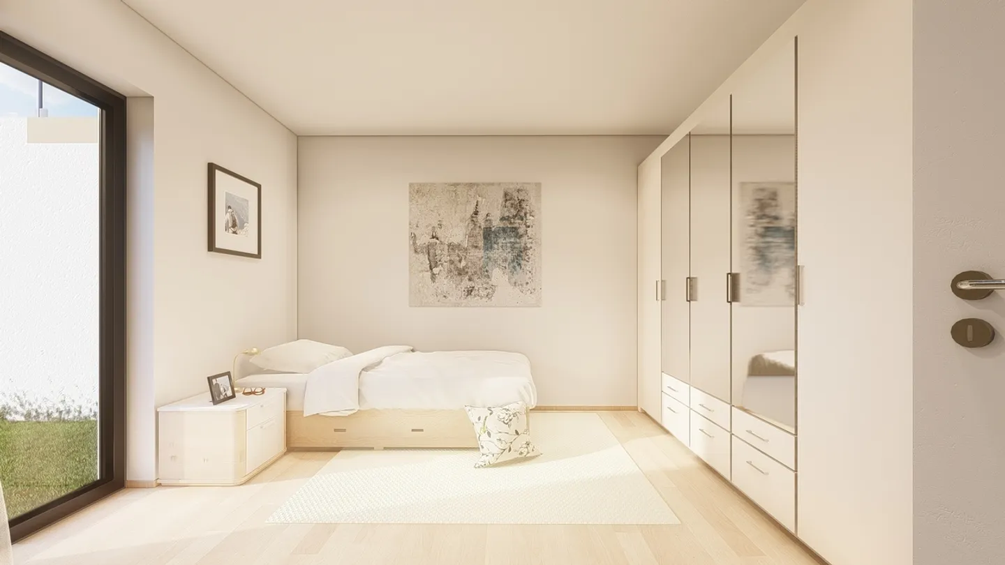 Single house for sale - Photo 6 of 9