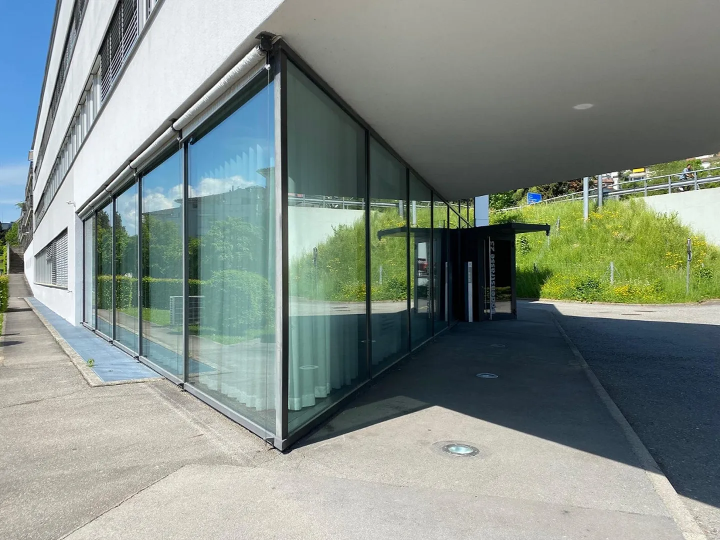 OFFICE and PRACTICE ROOMS in the best location - Photo 2 of 14