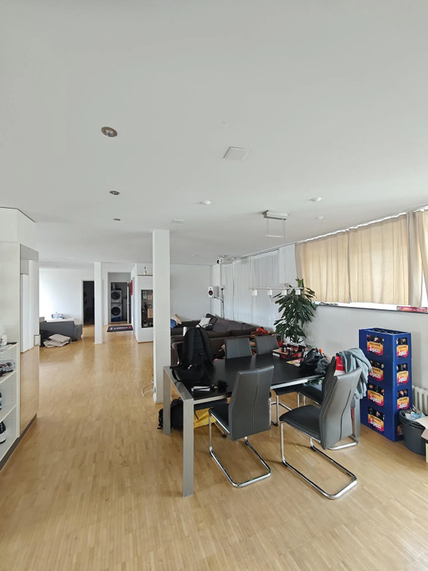 WG room in 4.5 room apartment - Photo 6 of 10