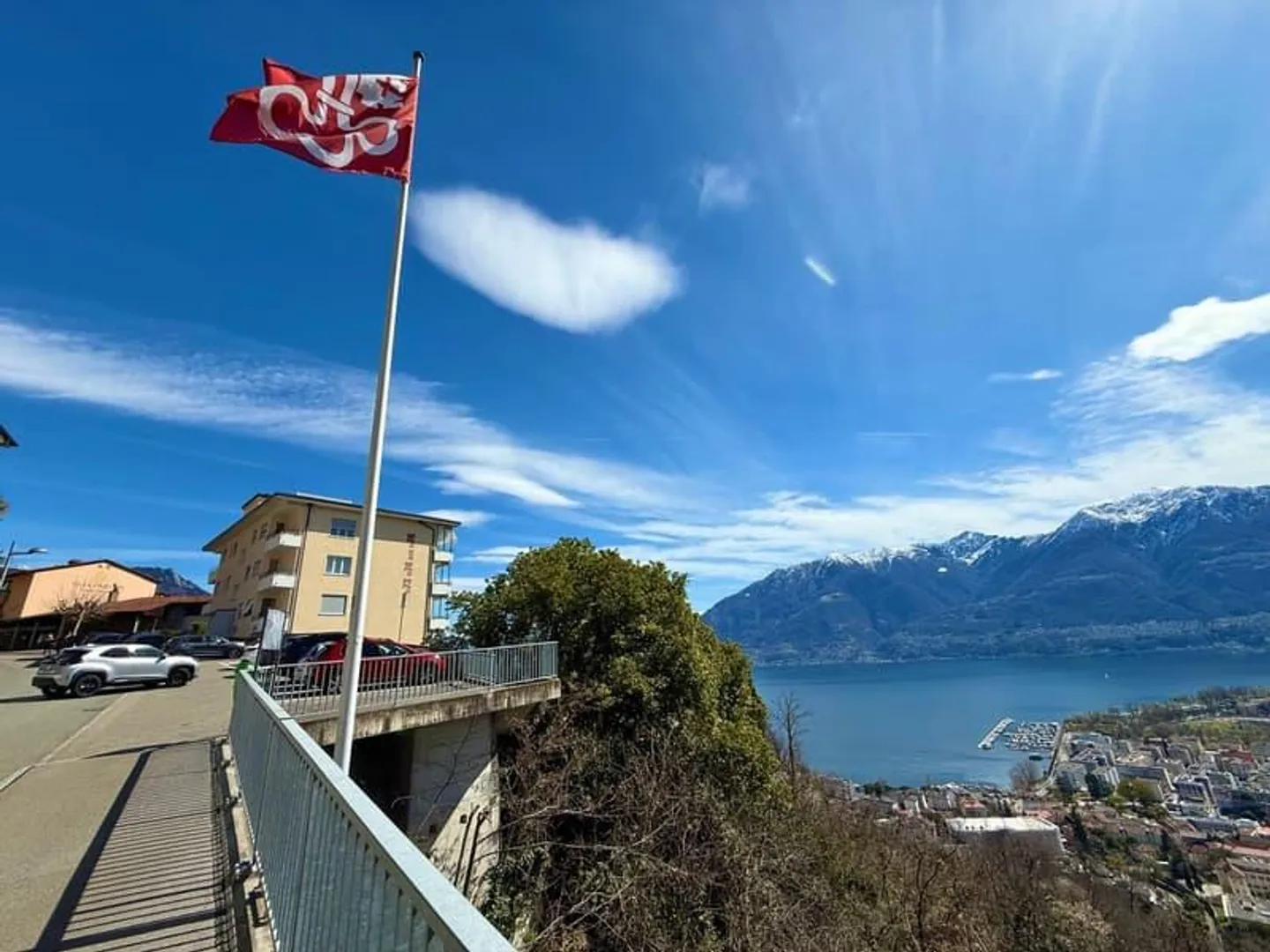 3.5 with panoramic view - Photo 12 of 18