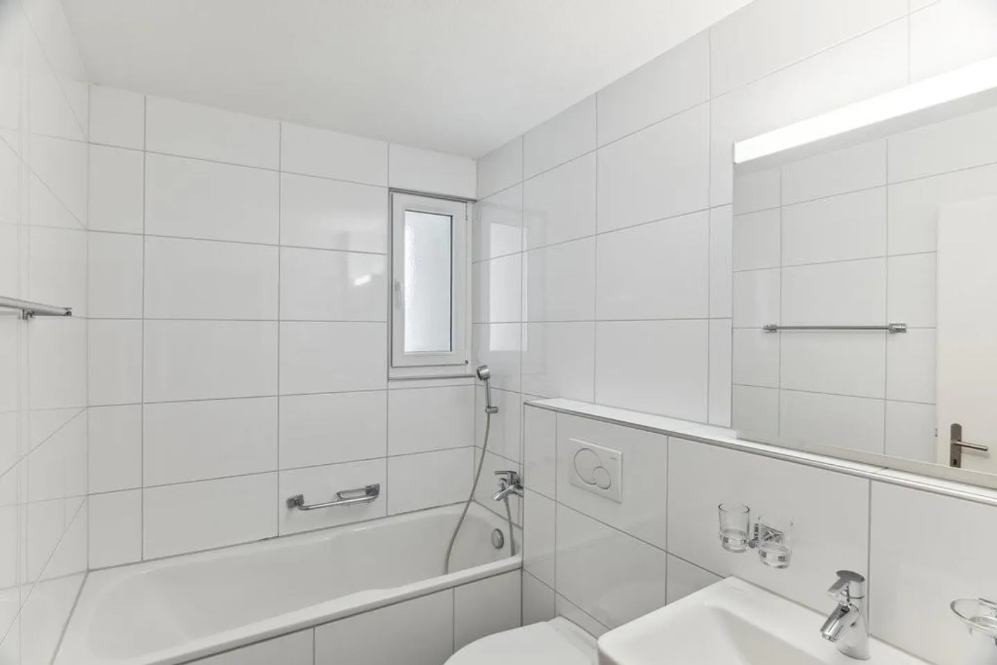 Votre nouvel appartement directement à la gare de Solothurn ! - Photo 9 sur 11