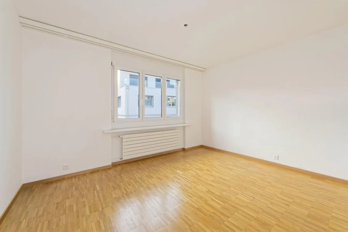 4.5-room apartment in optimal location - Photo 8 of 9