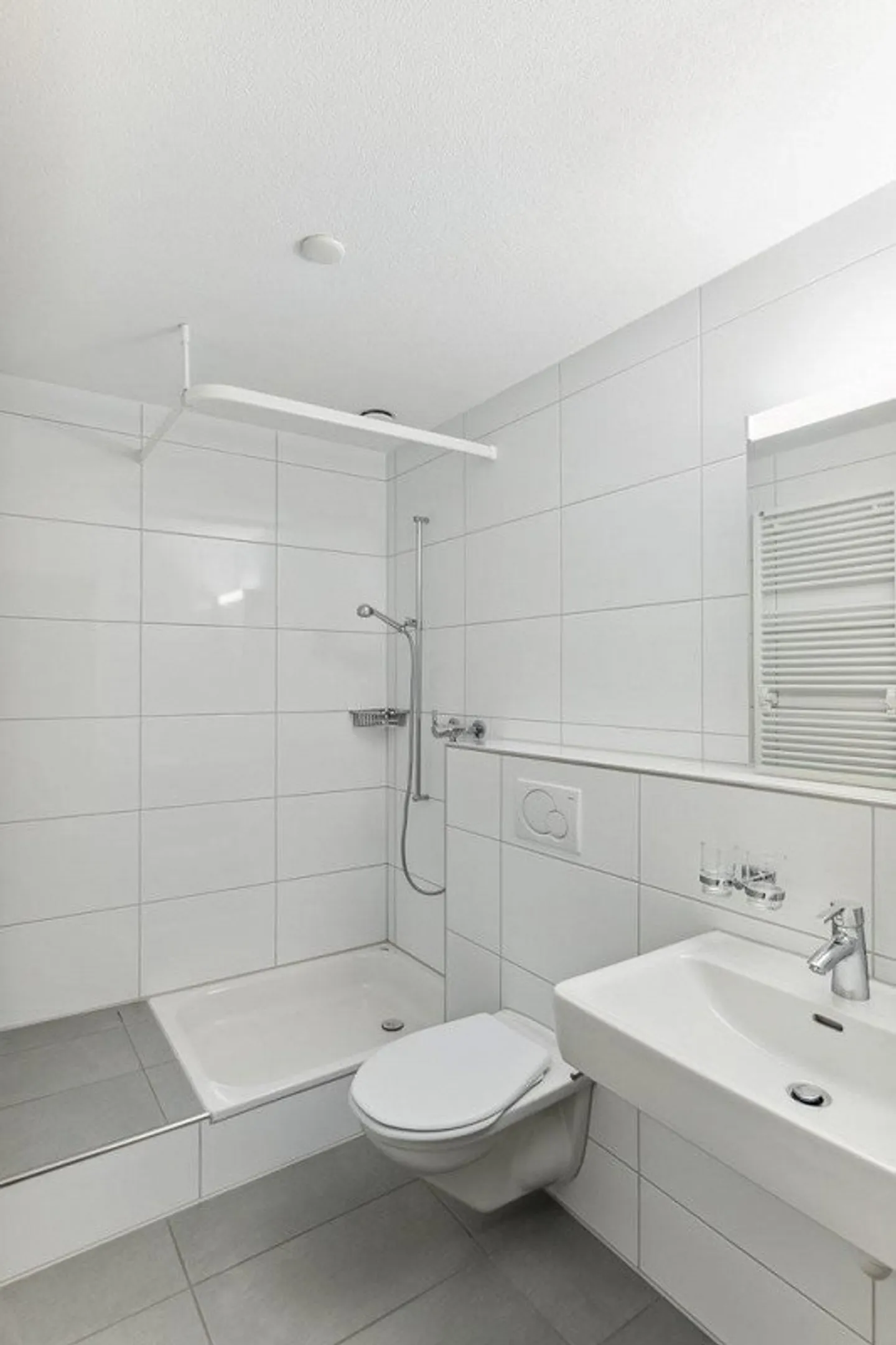 Votre nouvel appartement directement à la gare de Solothurn ! - Photo 10 sur 11