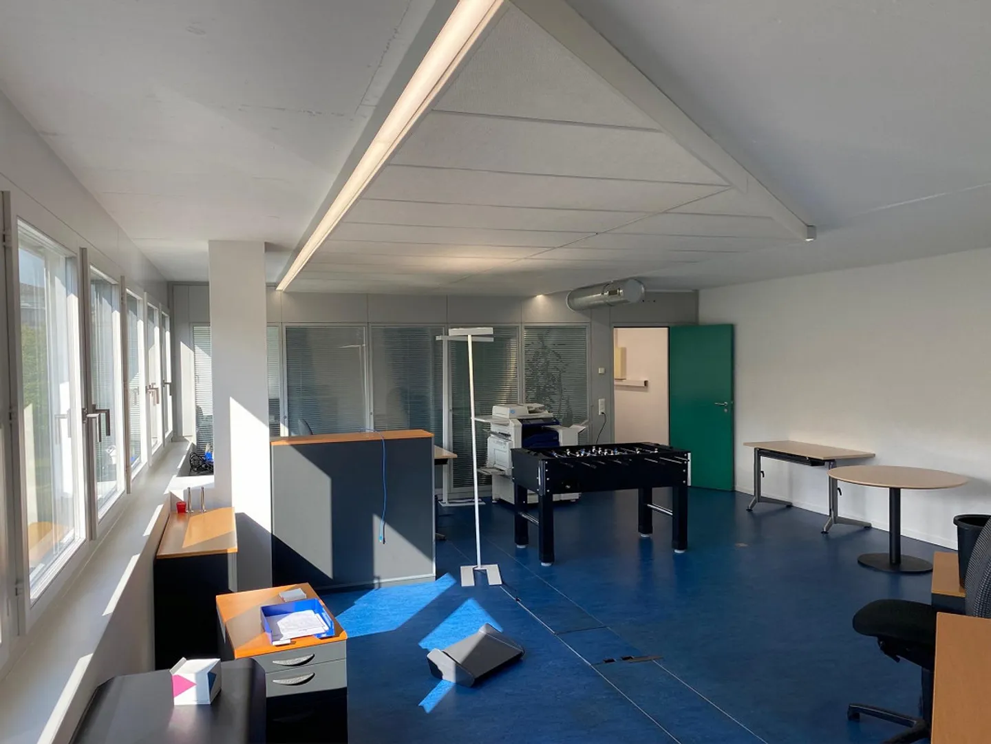 OFFICE and PRACTICE ROOMS in the best location - Photo 9 of 14