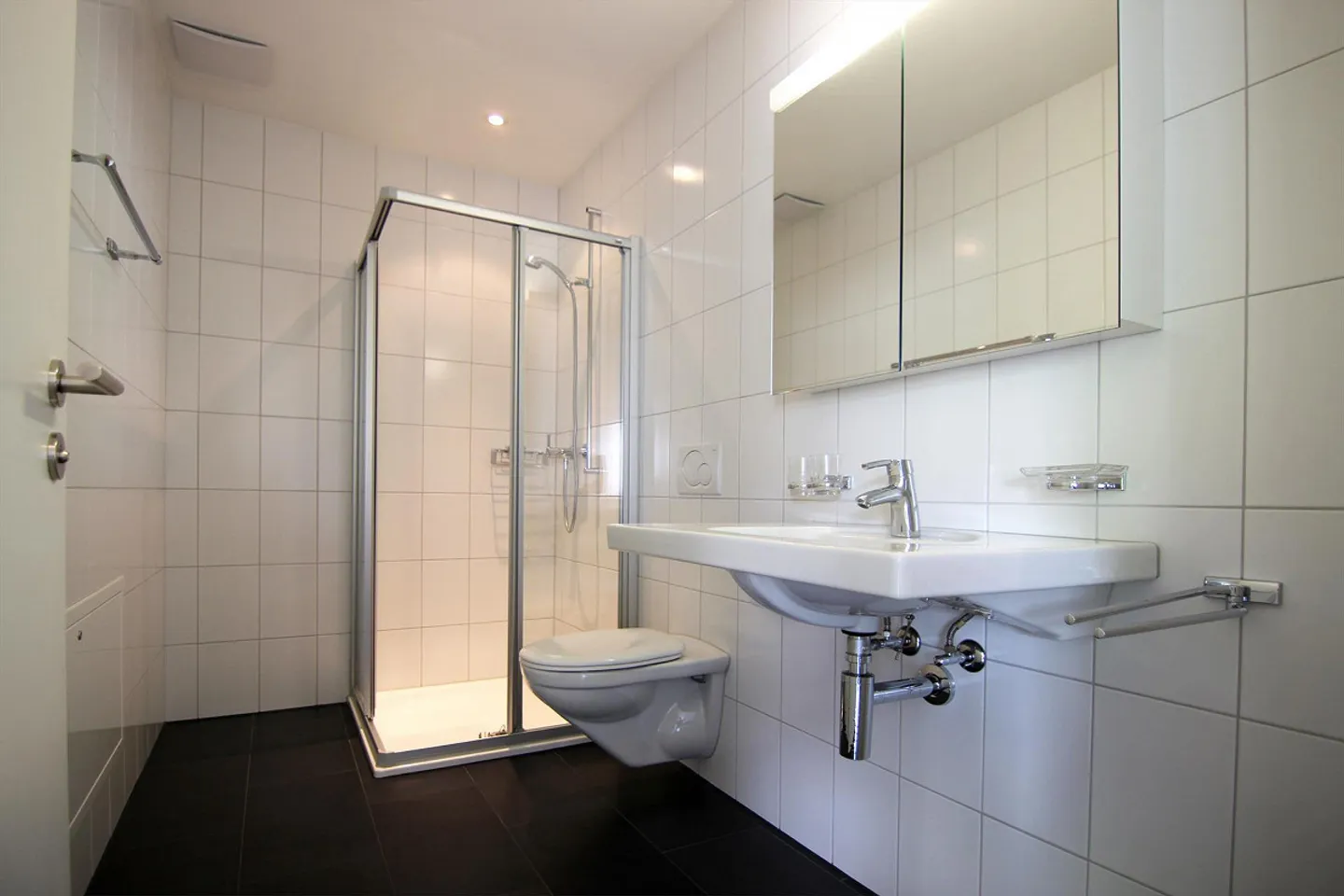 modernes Wohnobjekt an zentraler Lage - Foto 5 von 8